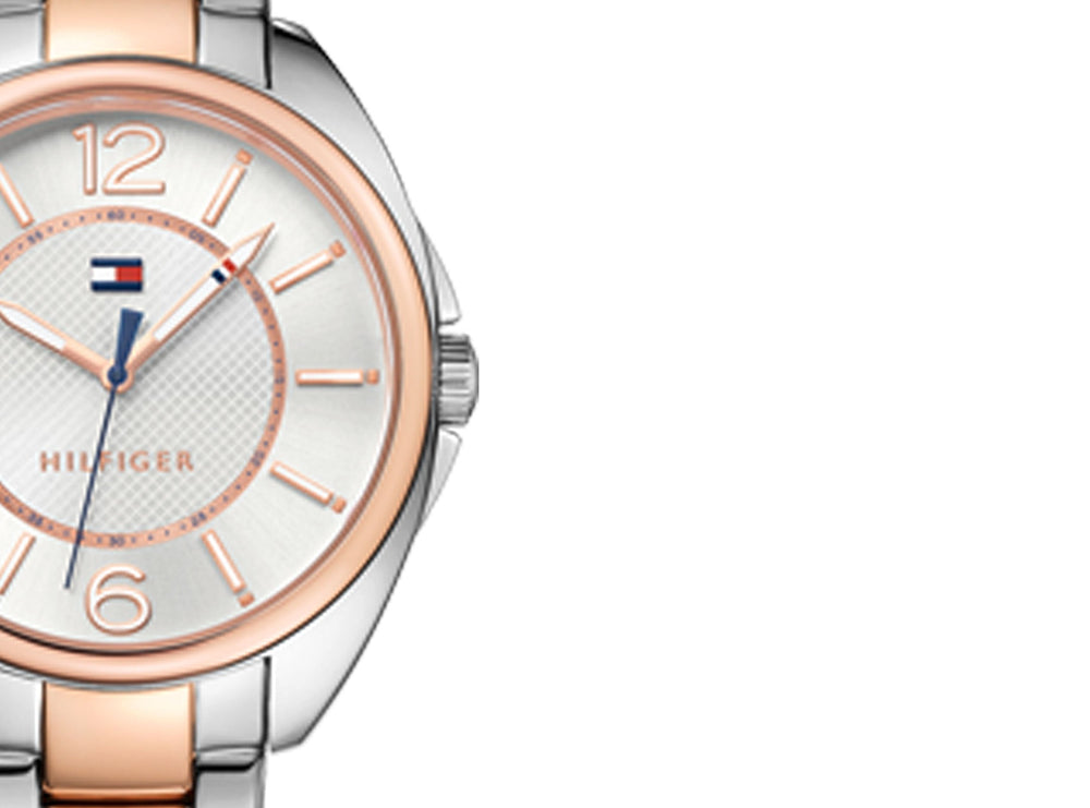 Tommy Hilfiger Charlee 178 1696 ur