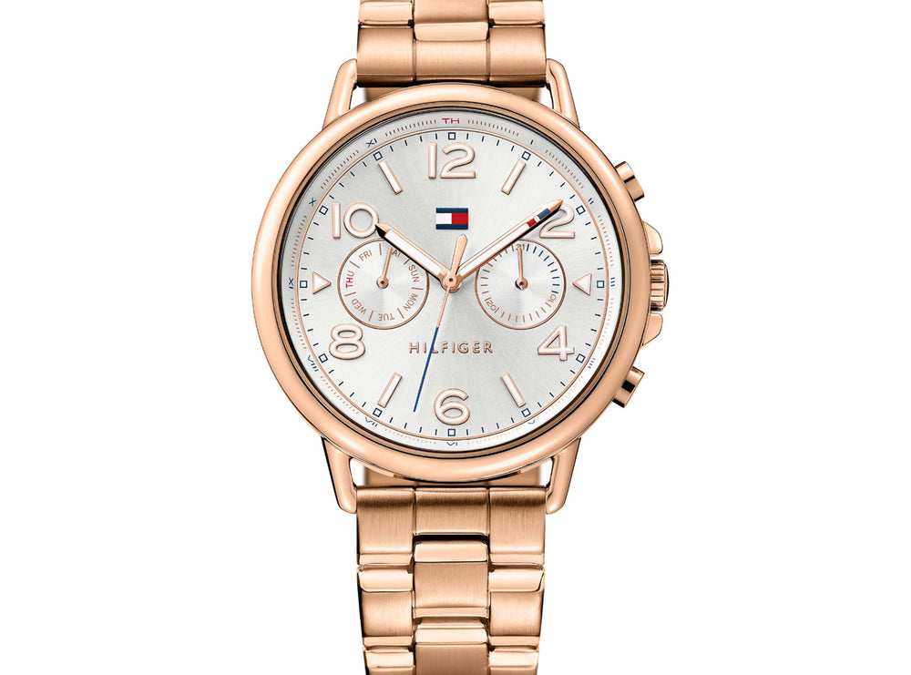 Tommy Hilfiger Casey 178 1733 ur
