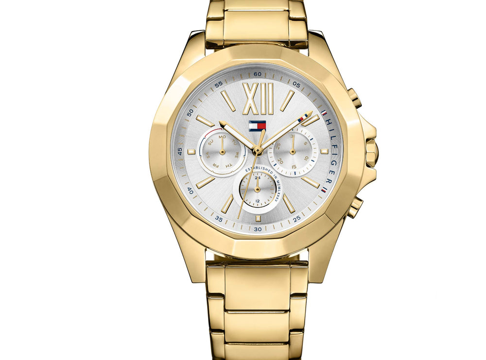 Tommy Hilfiger Chelsea 178 1848 ur