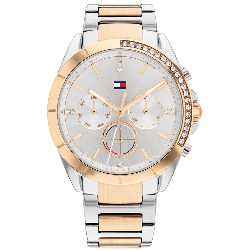 Tommy Hilfiger Kennedy 178 2387 ur