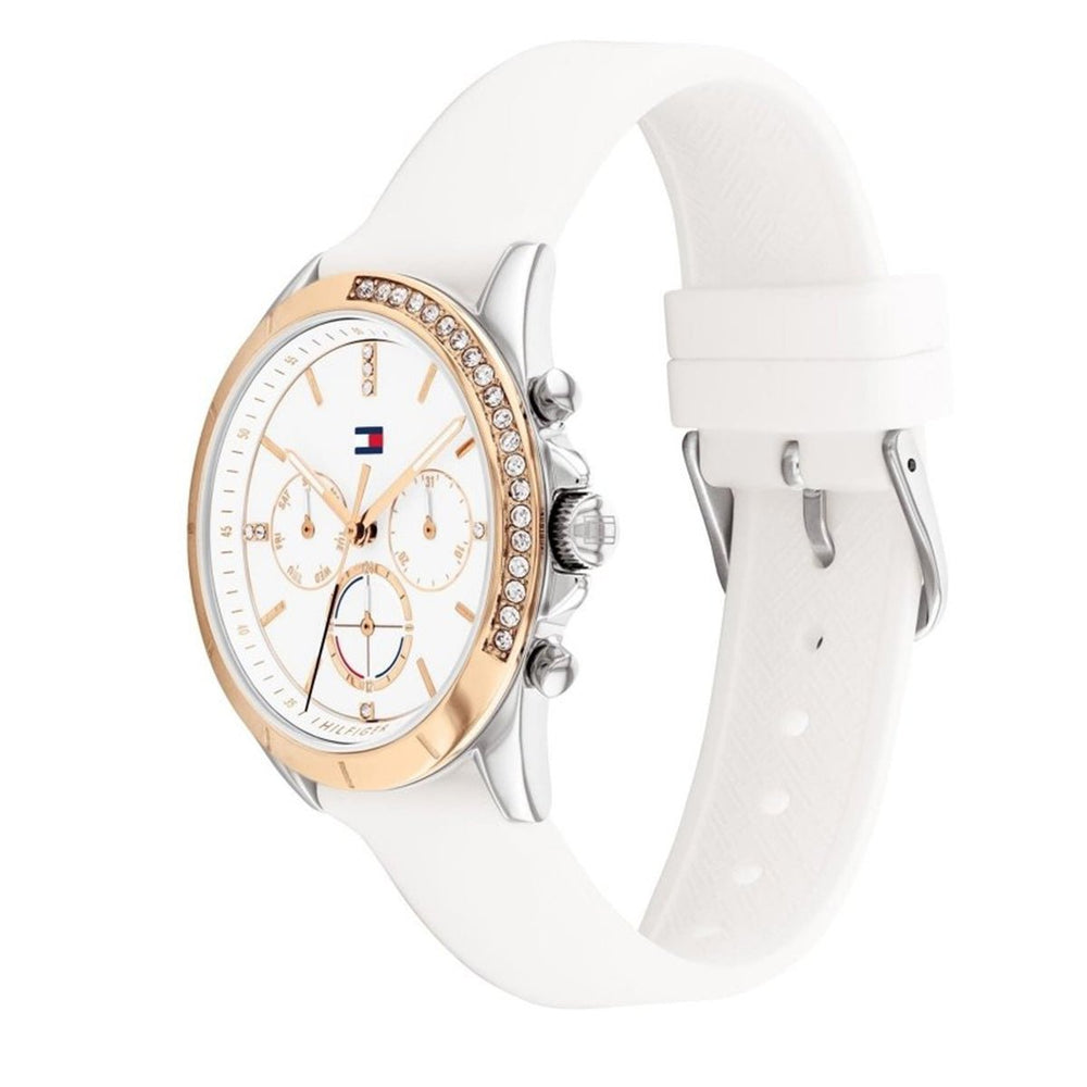 Tommy Hilfiger Kennedy 178 2388 ur