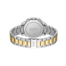 Hugo Boss dameur 1502618 Novia guldfarvet rustfrit stål