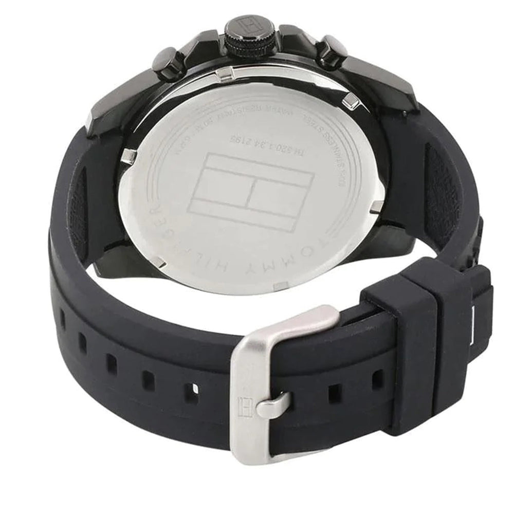 Tommy Hilfiger Decker 179 1352 ur