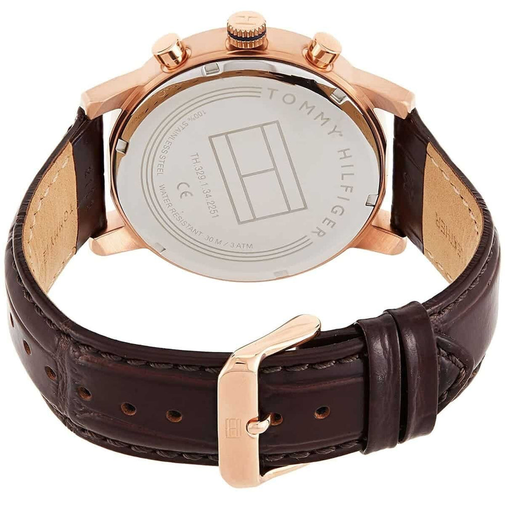 Tommy Hilfiger Kane 179 1399 ur