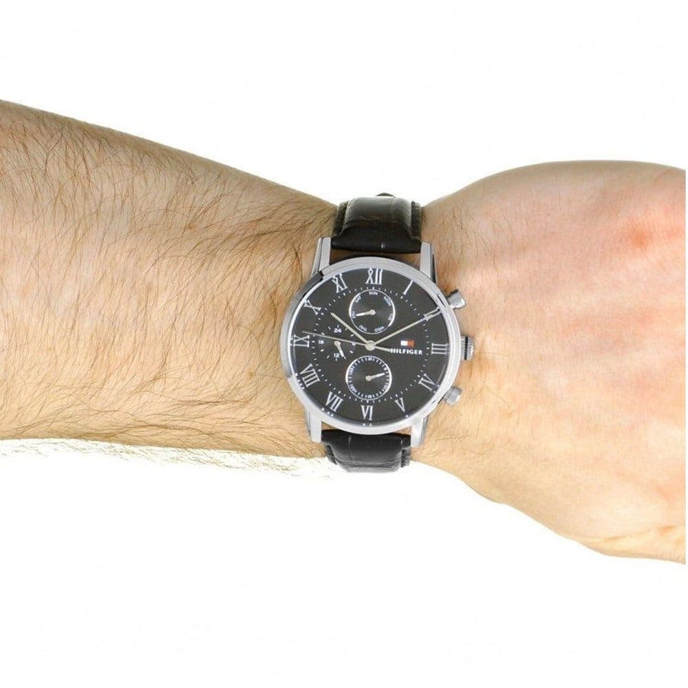 Tommy Hilfiger Kane 179 1401 ur