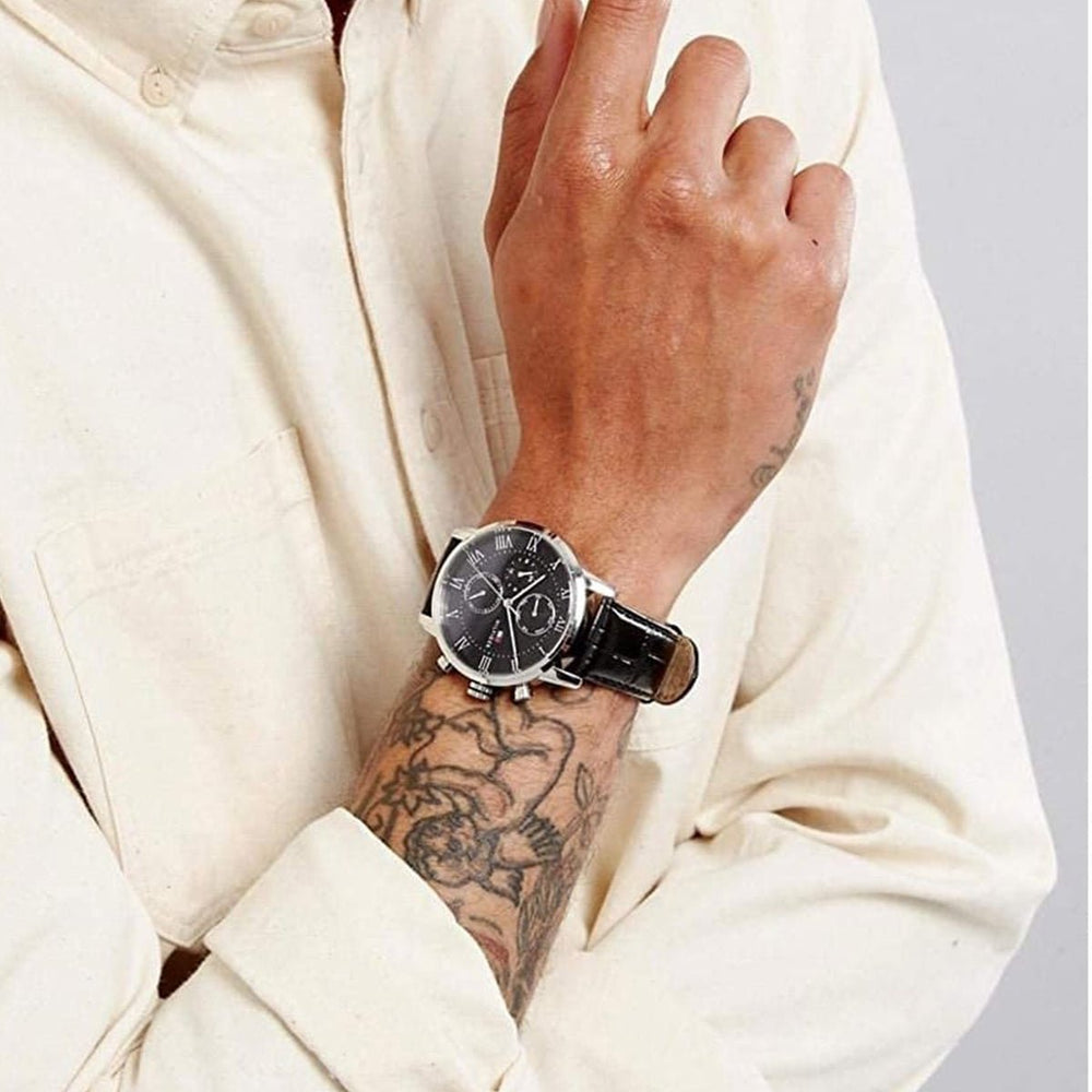 Tommy Hilfiger Kane 179 1401 ur