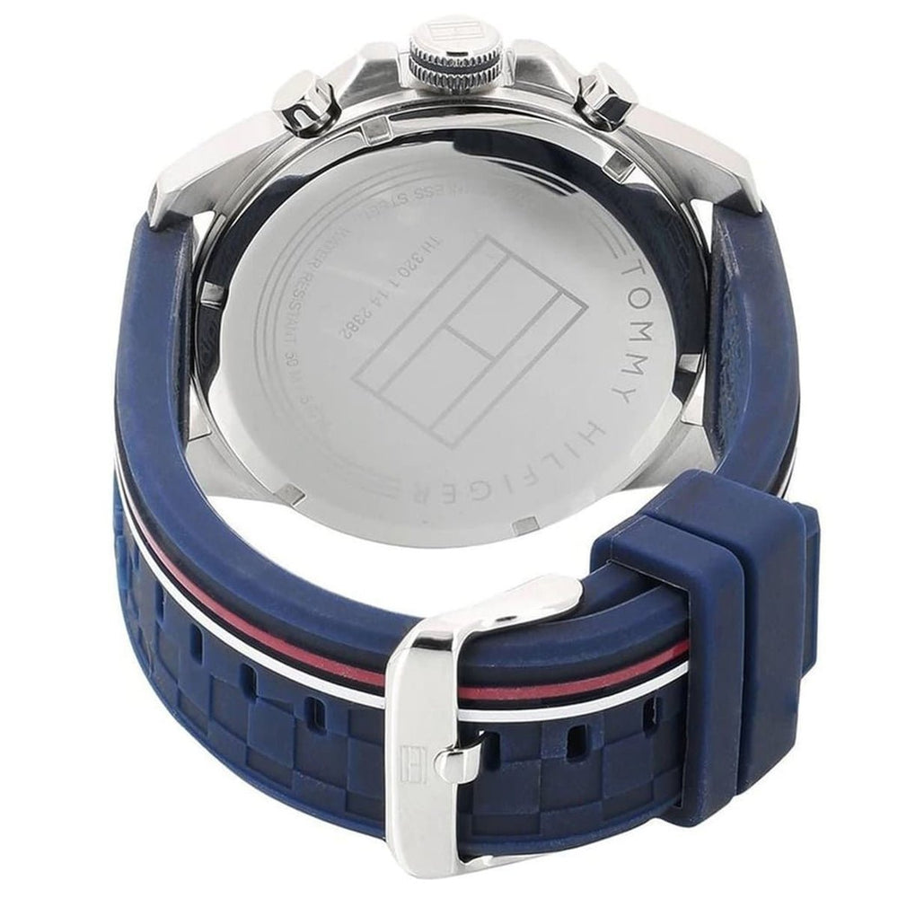 Tommy Hilfiger Decker 179 1476 ur