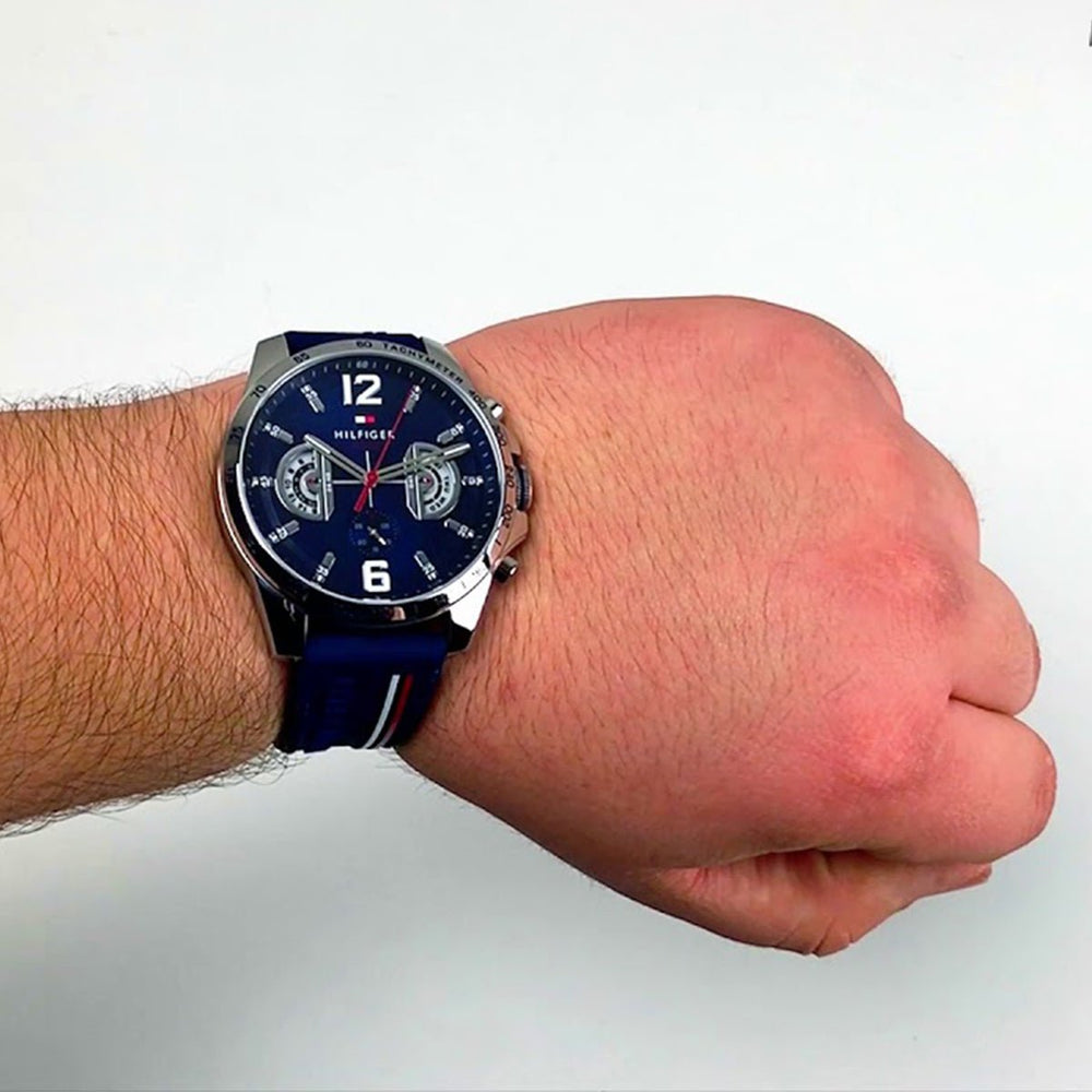 Tommy Hilfiger Decker 179 1476 ur