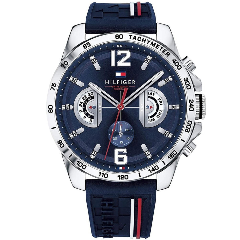 Tommy Hilfiger Decker 179 1476 ur