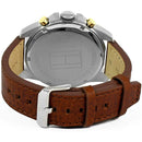 Tommy Hilfiger Decker 179 1561 ur