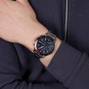 Tommy Hilfiger Bank 179 1718 ur