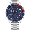 Tommy Hilfiger Bank 179 1718 ur