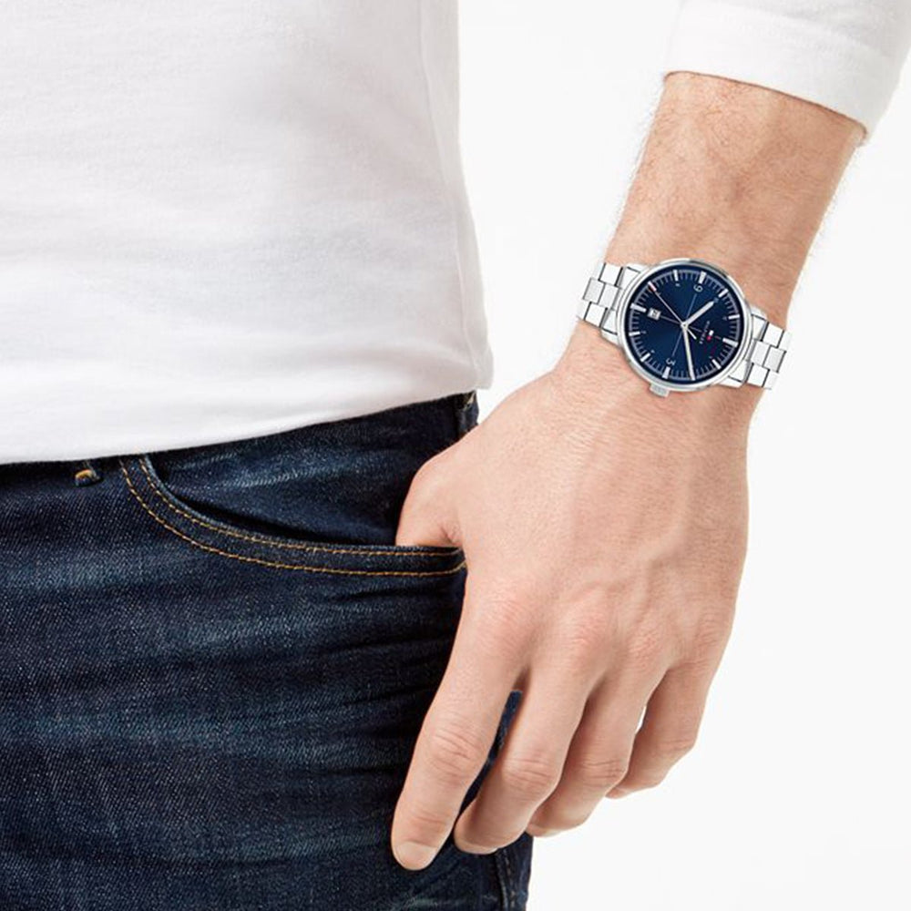 Tommy Hilfiger Essentials 179 1753 ur