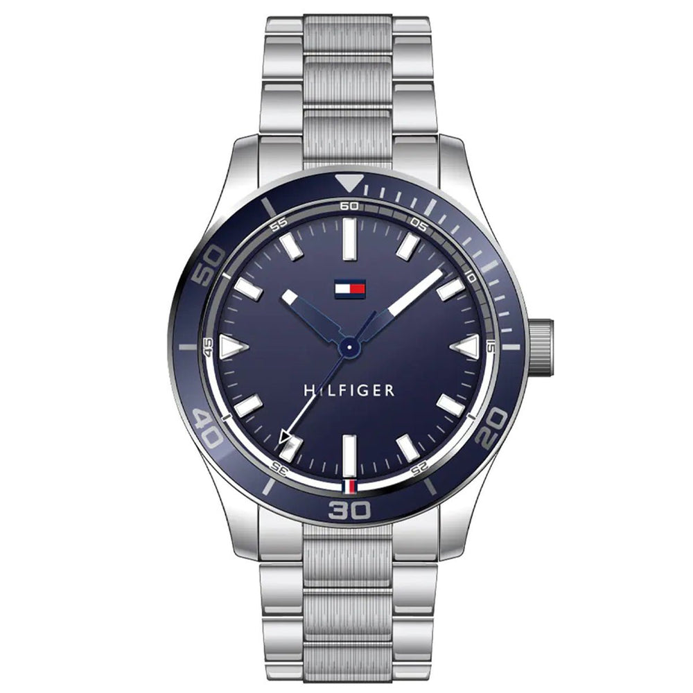 Tommy Hilfiger Sport 179 1817 ur