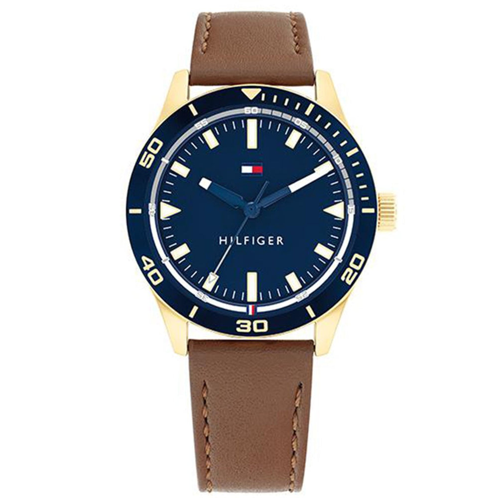 Tommy Hilfiger Maces 179 1818 ur