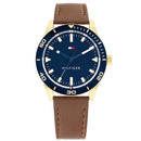 Tommy Hilfiger Maces 179 1818 ur