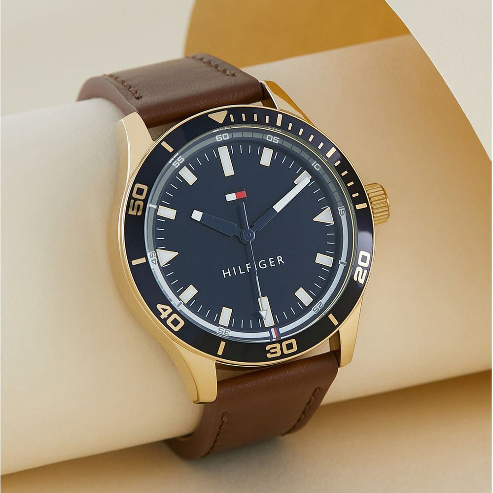 Tommy Hilfiger Maces 179 1818 ur