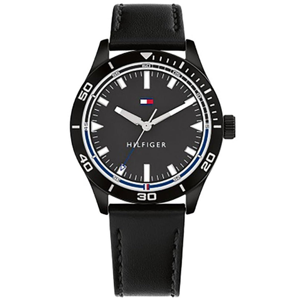Tommy Hilfiger Maces 179 1819 ur