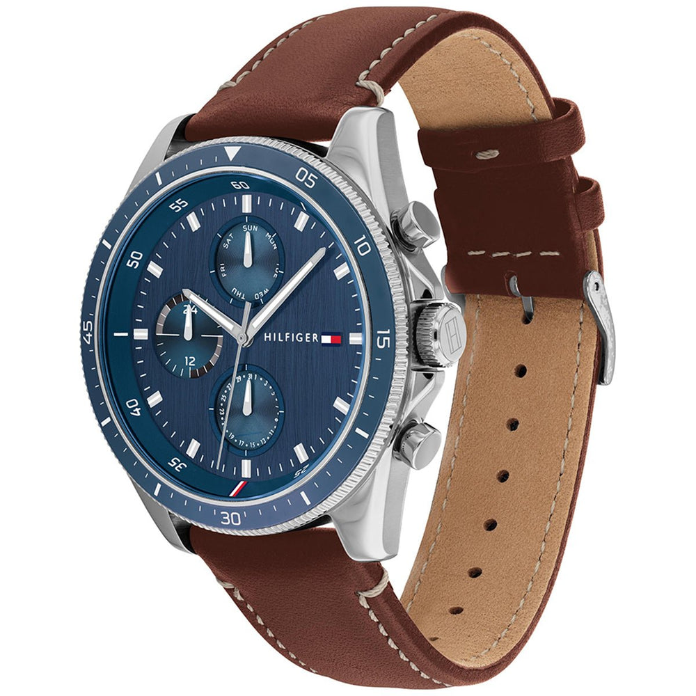 Tommy Hilfiger Parker 179 1837 ur