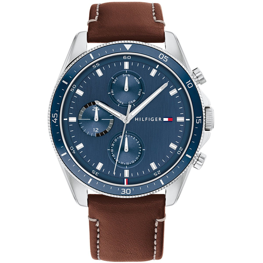 Tommy Hilfiger Parker 179 1837 ur