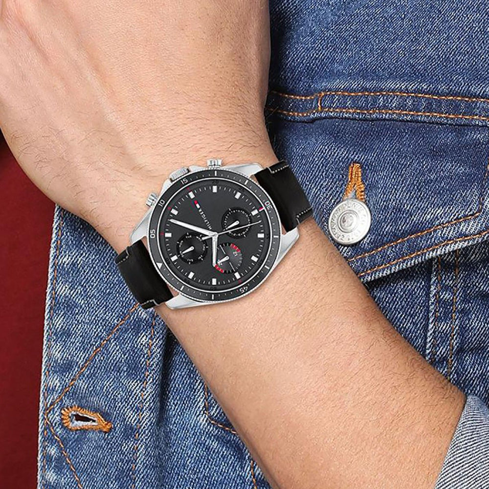 Tommy Hilfiger Parker 179 1838 ur