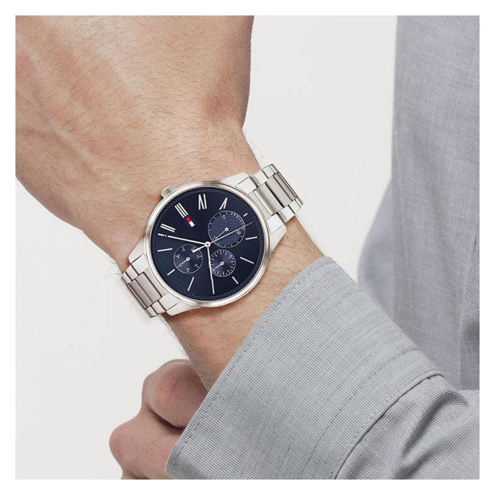 Tommy Hilfiger Damon 179 1850 ur