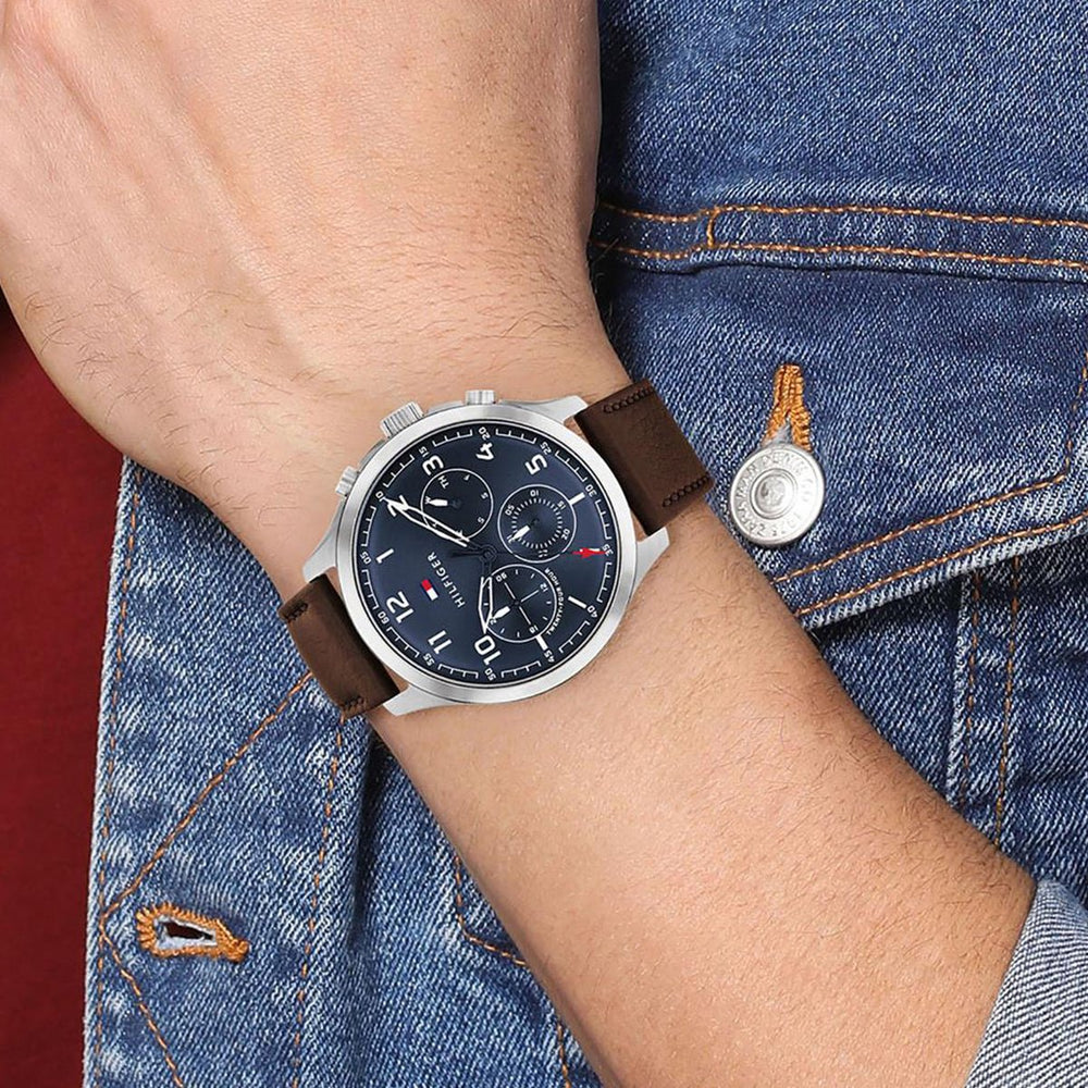 Tommy Hilfiger Asher 179 1855 ur