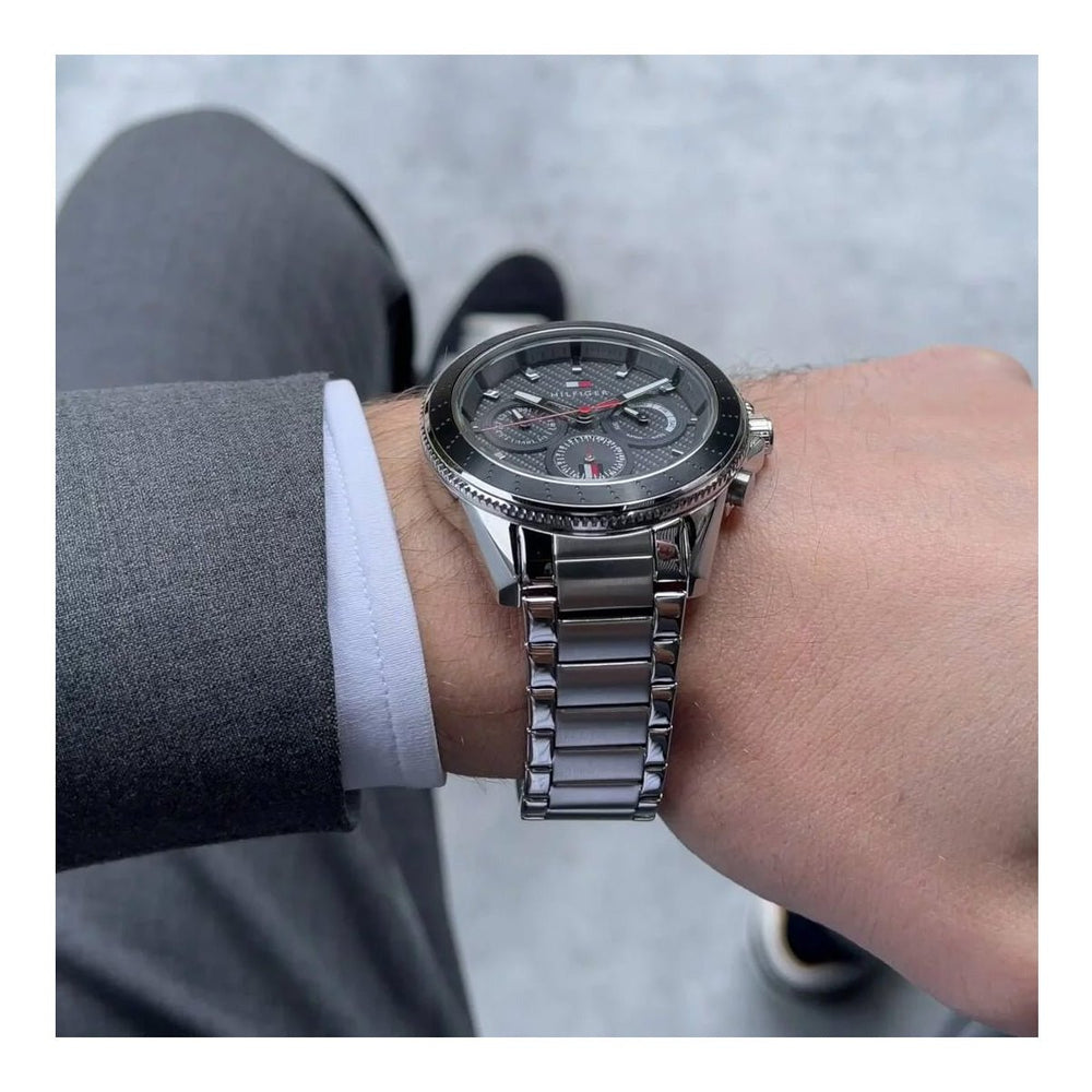 Tommy Hilfiger Aiden 179 1857 ur
