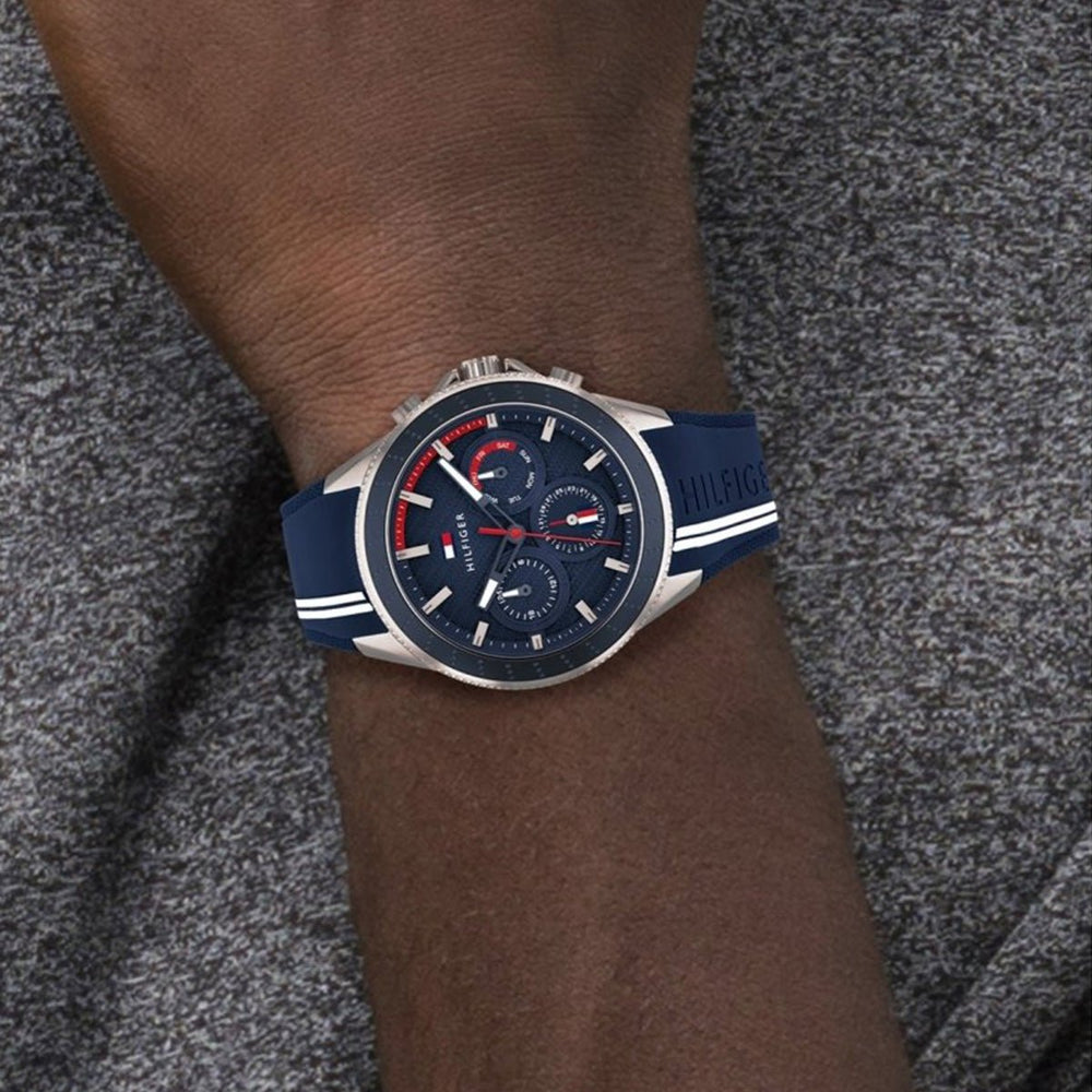 Tommy Hilfiger Aiden 179 1859 ur