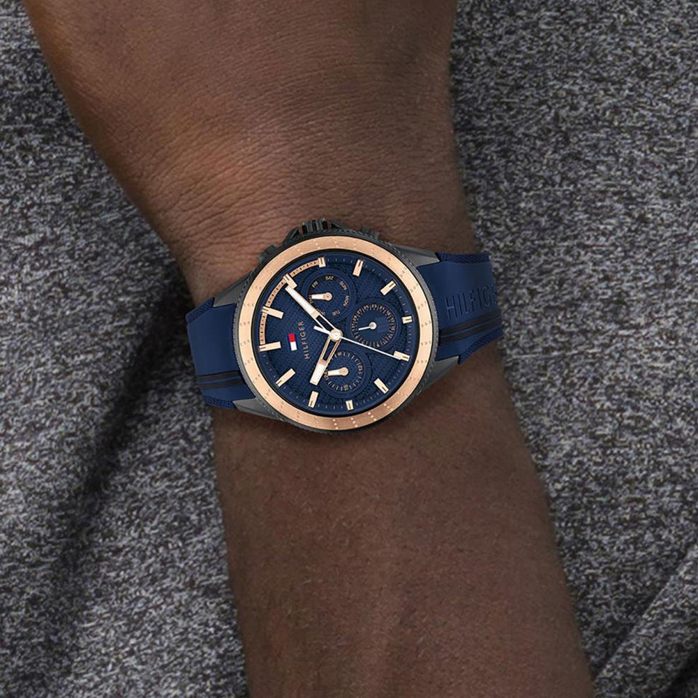 Tommy Hilfiger Aiden 179 1860 ur