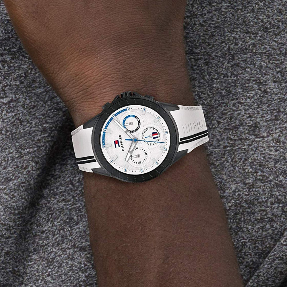 Tommy Hilfiger Aiden 179 1862 ur