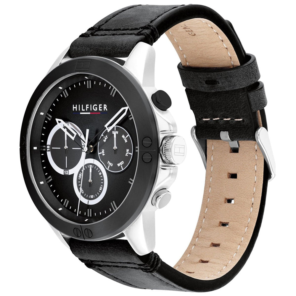 Tommy Hilfiger Harley 179 1894 ur