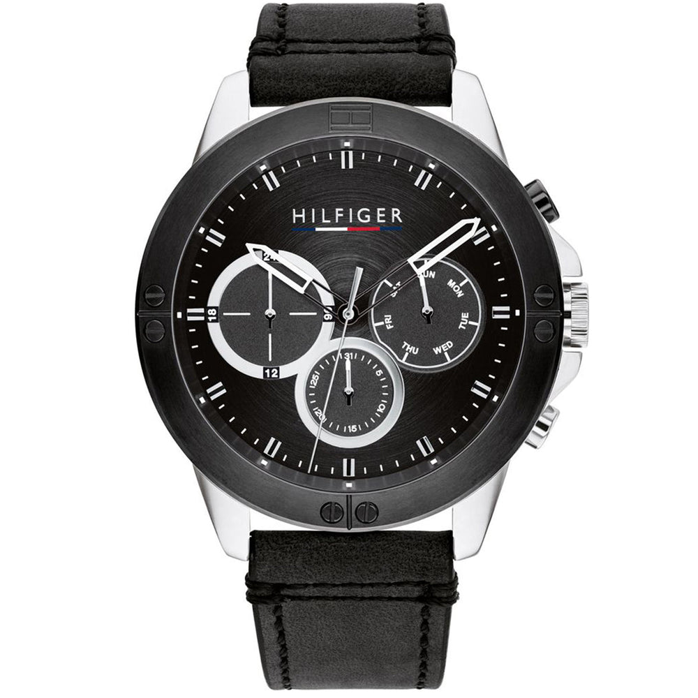 Tommy Hilfiger Harley 179 1894 ur