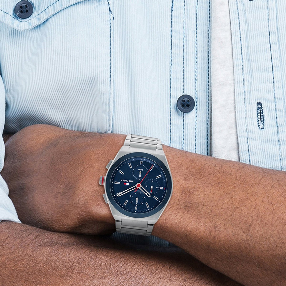 Tommy Hilfiger Connor 179 1896 ur
