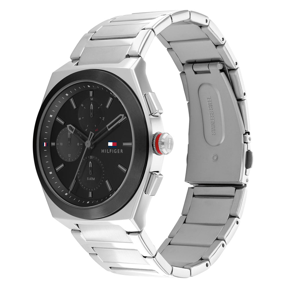 Tommy Hilfiger Connor 179 1897 ur