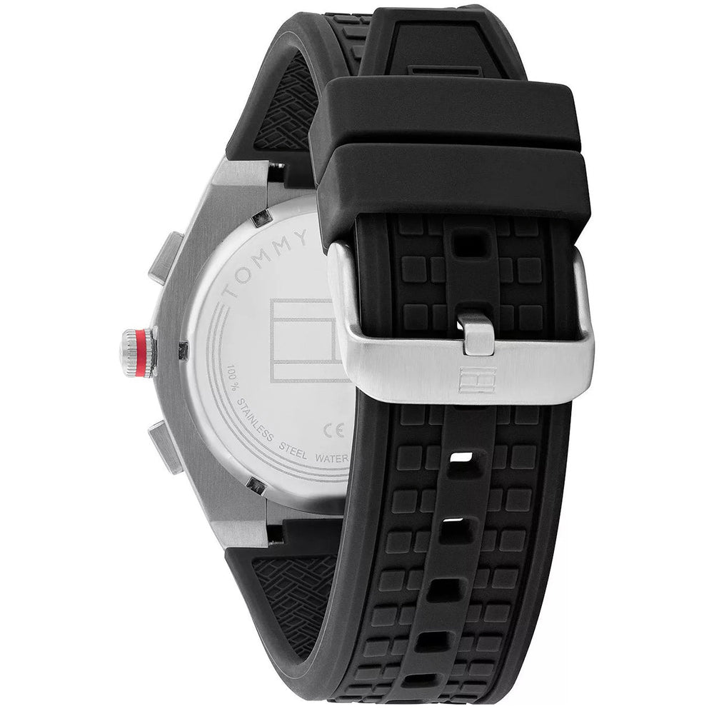 Tommy Hilfiger Connor 179 1898 ur