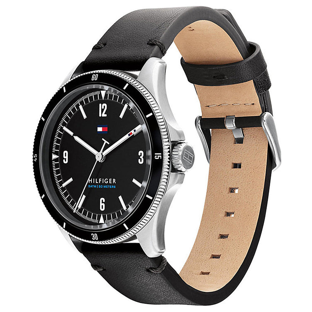 Tommy Hilfiger Maverick 179 1904 ur