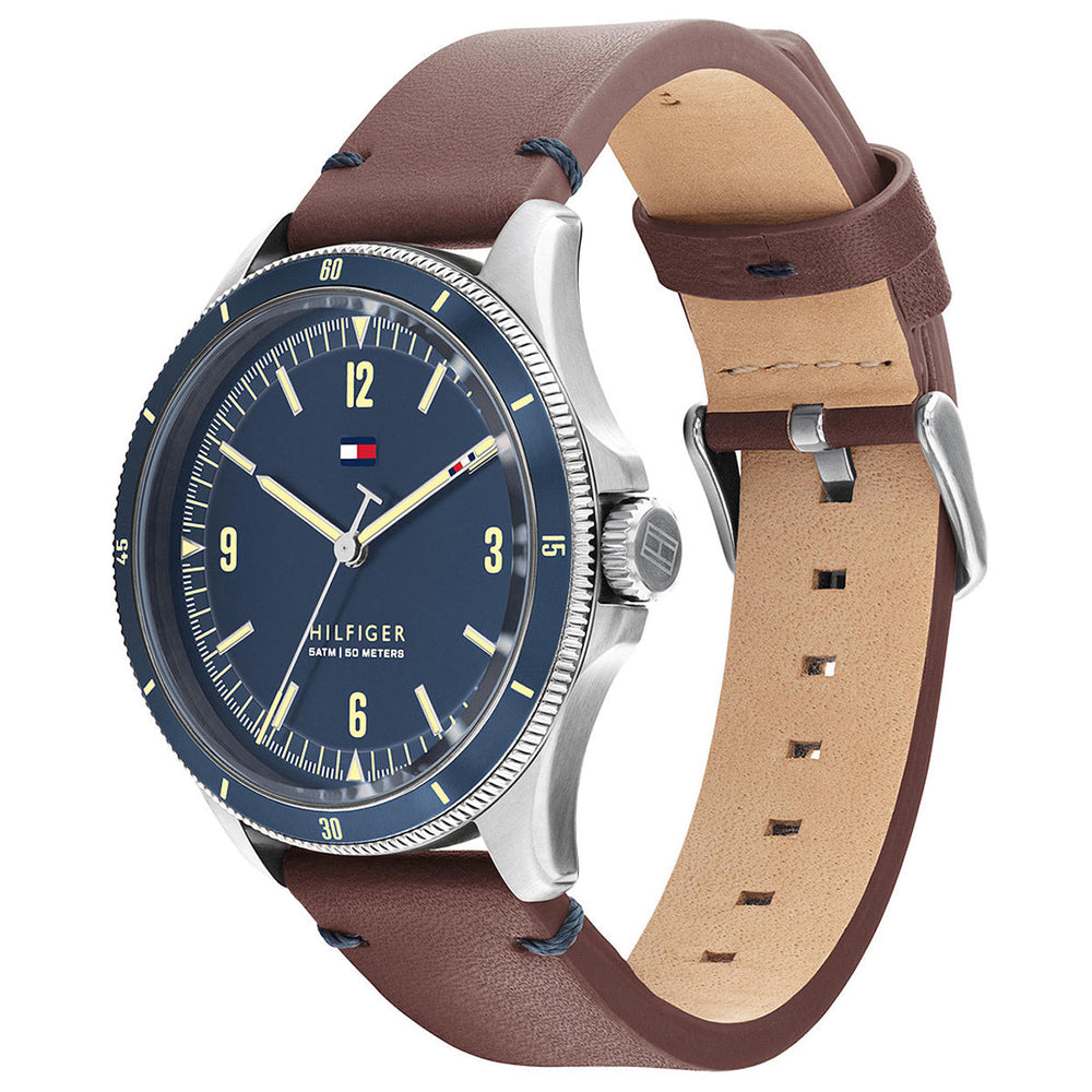 Tommy Hilfiger Maverick 179 1905 ur