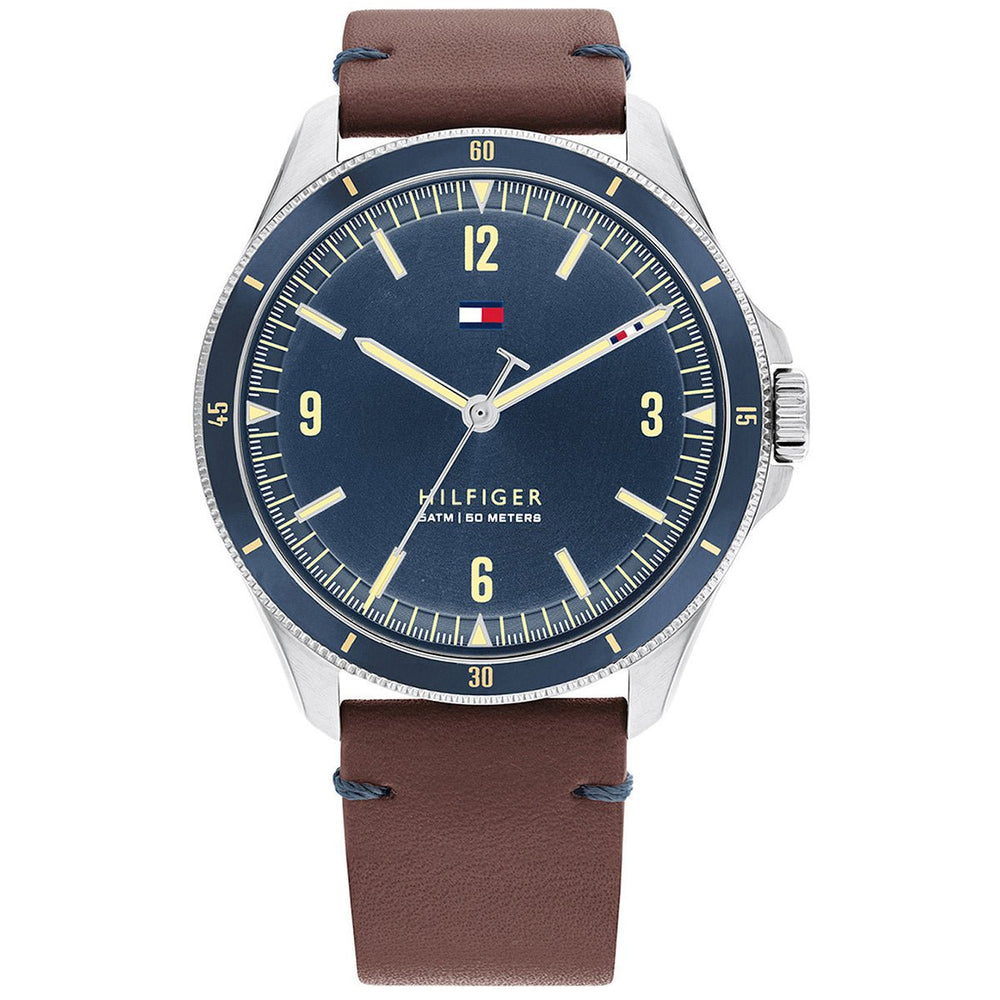 Tommy Hilfiger Maverick 179 1905 ur