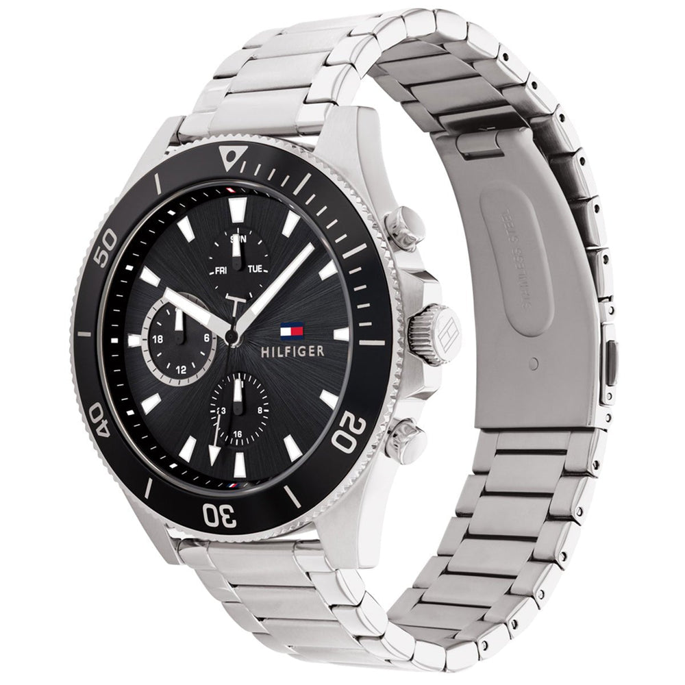 Tommy Hilfiger Larson 179 1916 ur