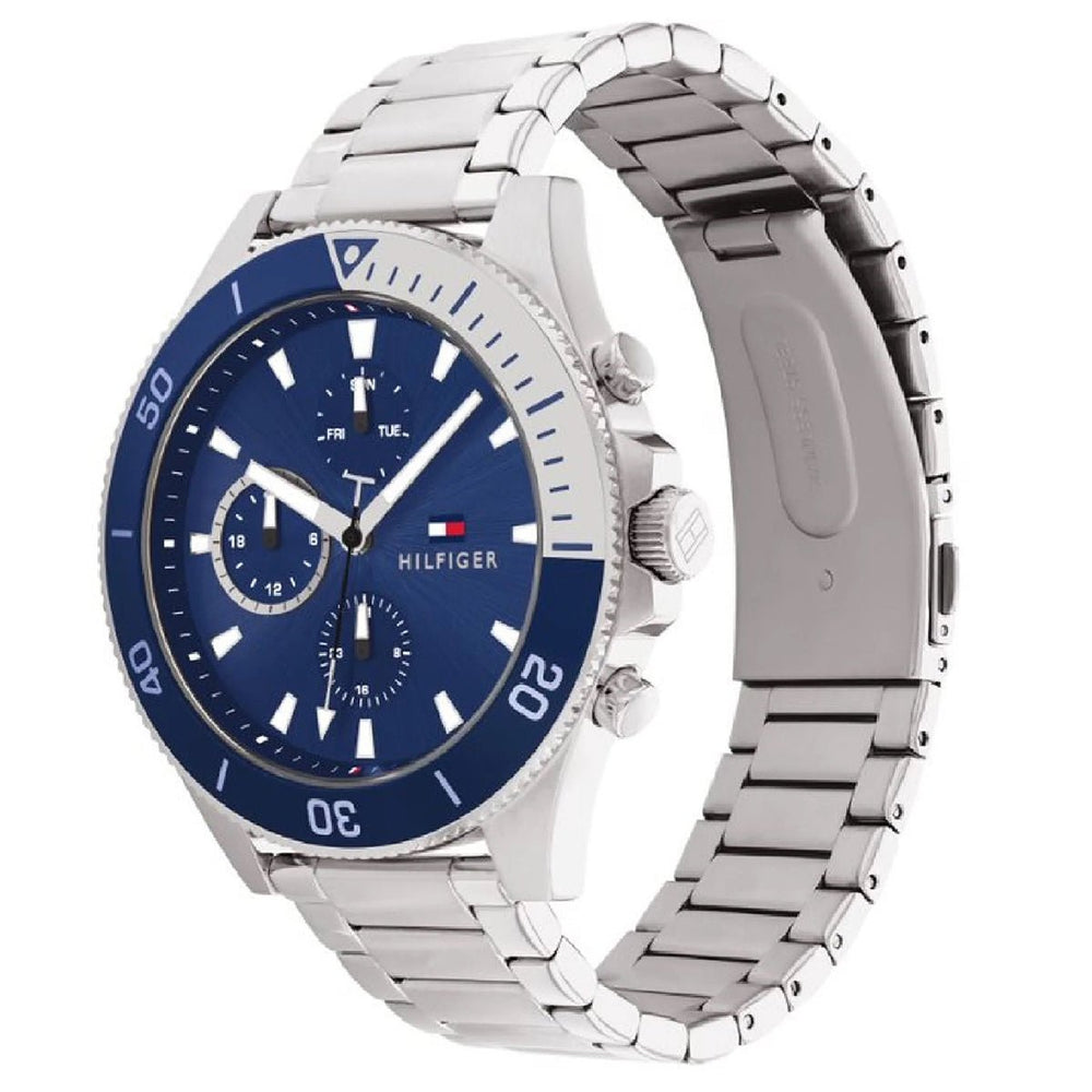 Tommy Hilfiger Larson 179 1917 ur