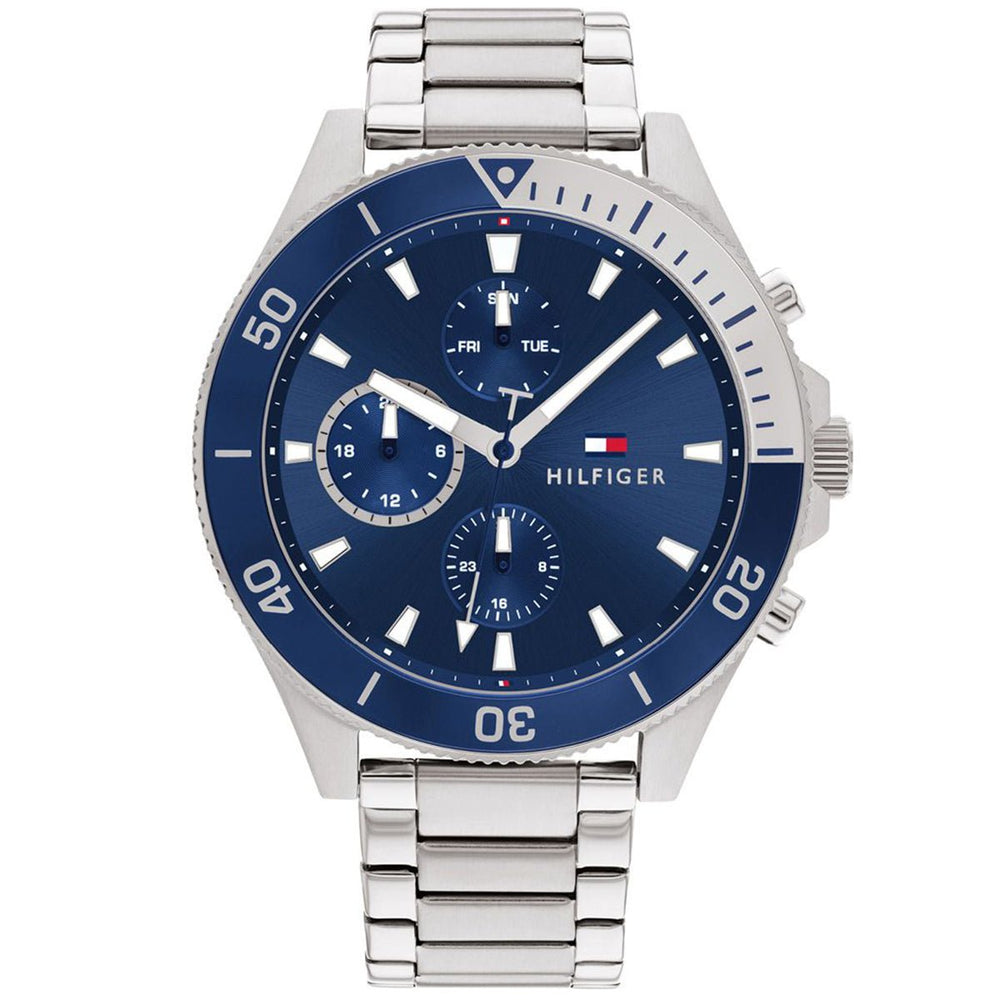 Tommy Hilfiger Larson 179 1917 ur