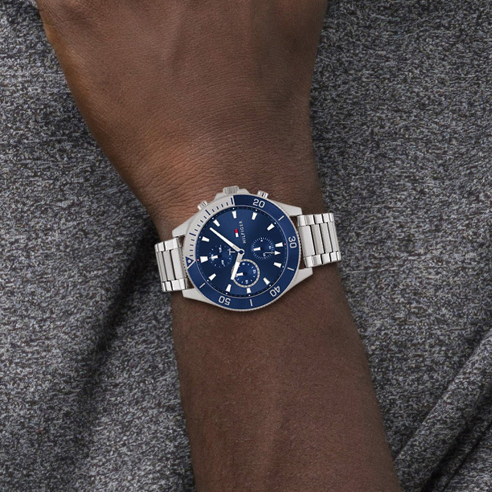 Tommy Hilfiger Larson 179 1917 ur