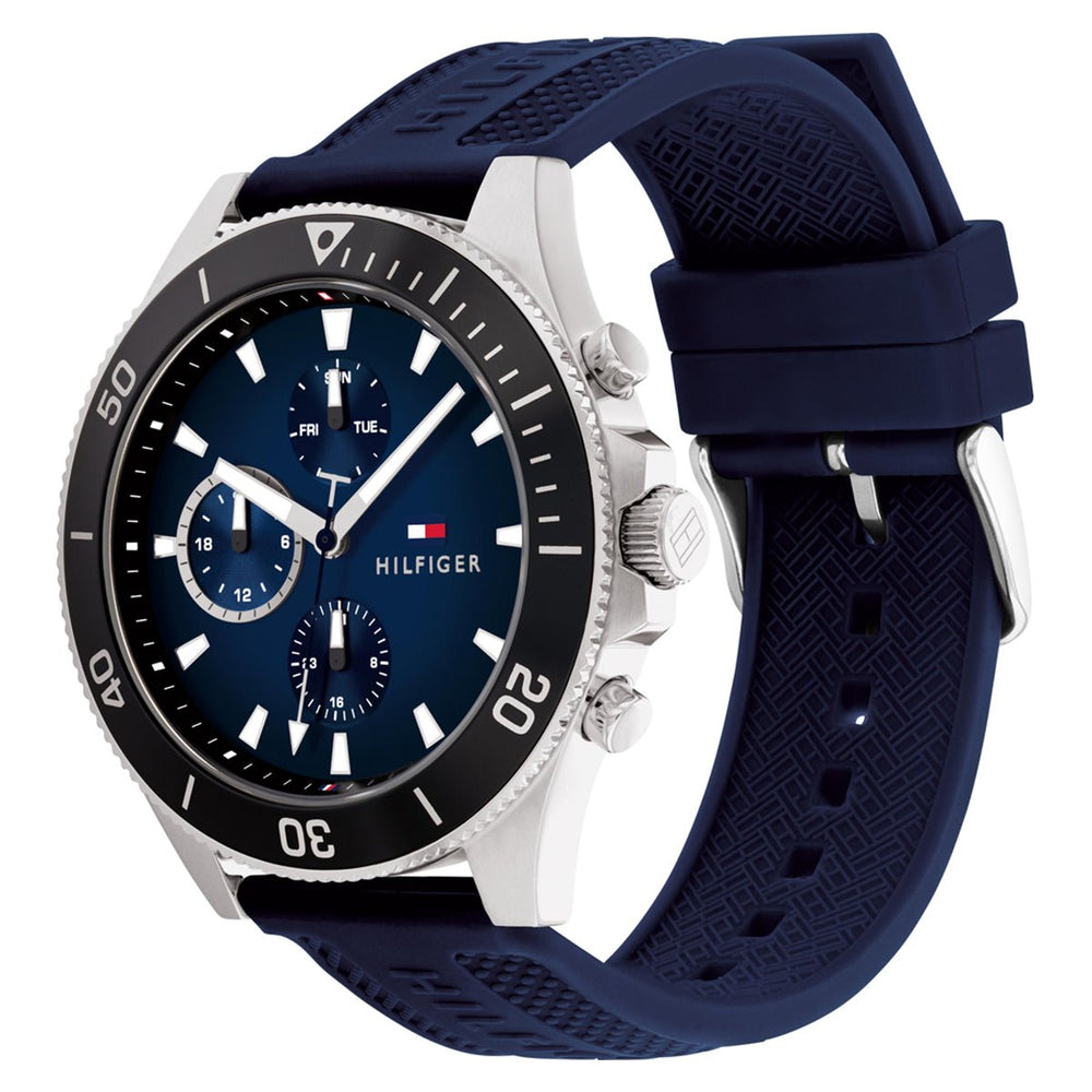 Tommy Hilfiger Larson 179 1920 ur