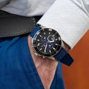 Tommy Hilfiger Larson 179 1920 ur