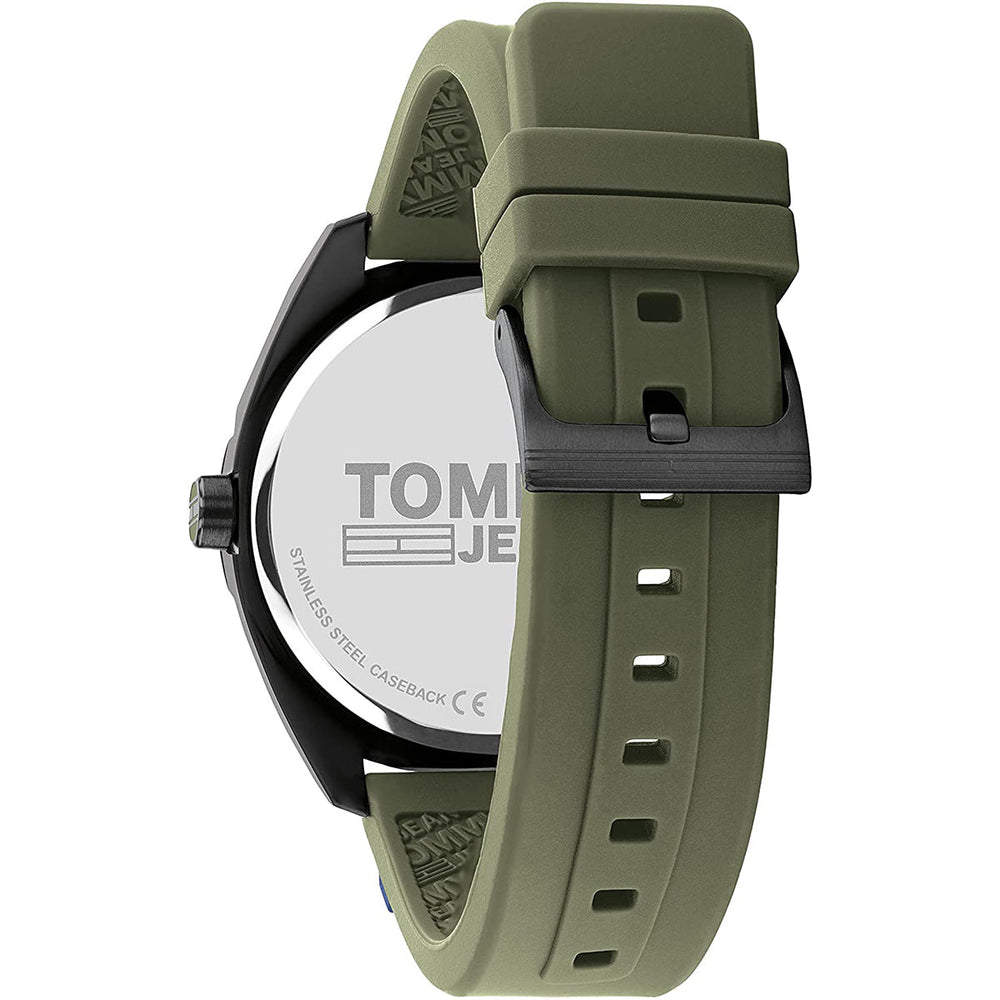 Tommy Hilfiger San Diego 179 1930 ur