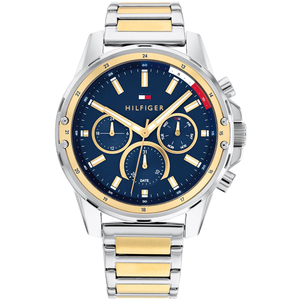 Tommy Hilfiger Mason 179 1937 ur