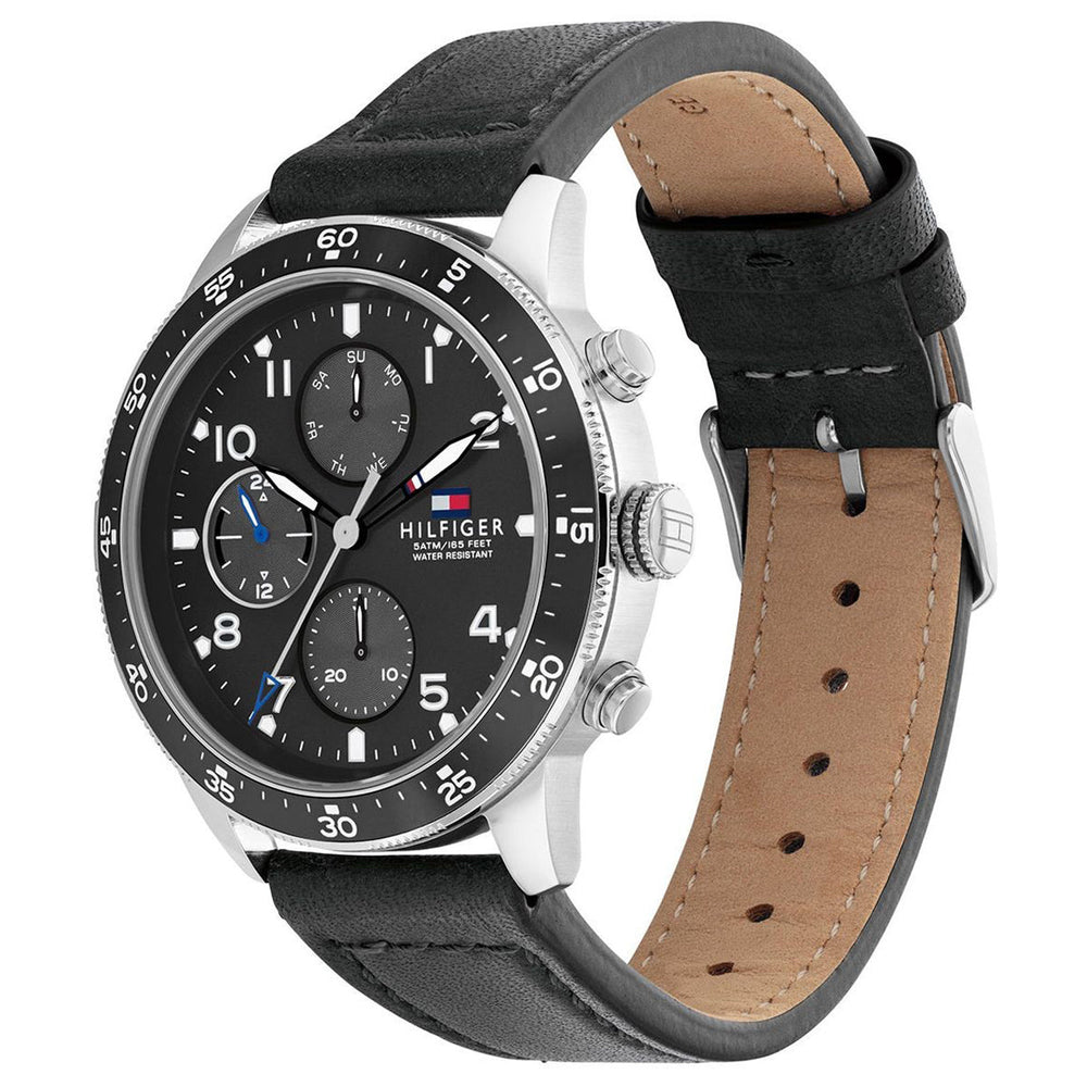 Tommy Hilfiger Jimmy 179 1947 ur