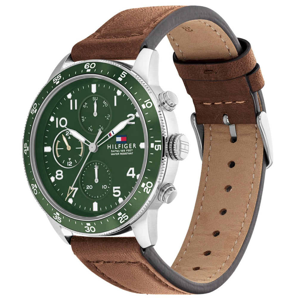 Tommy Hilfiger Jimmy 179 1948 ur