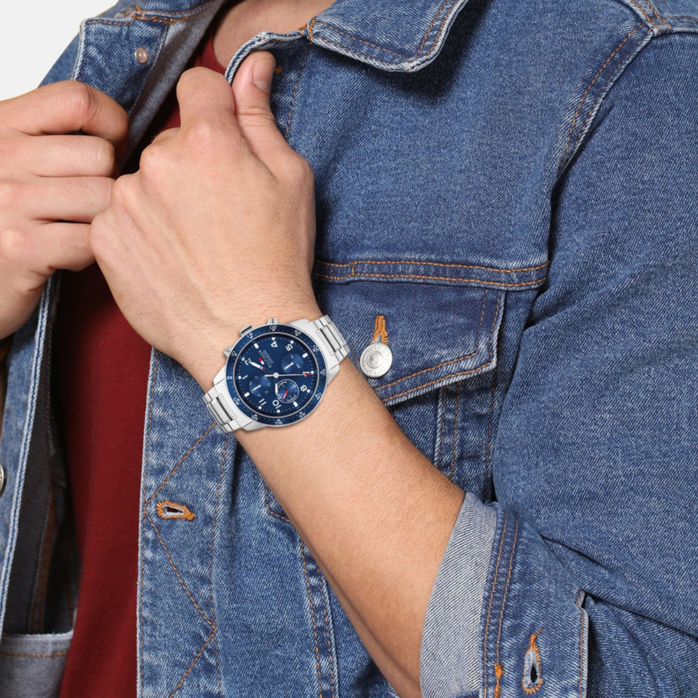 Tommy Hilfiger Jimmy 179 1949 ur